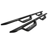 Westin 19-22 Ram 1500 Crew Cab (Excl. 19-22 Ram 1500 Classic) Outlaw Nerf Step Bars - Textured Black thumbnail 3