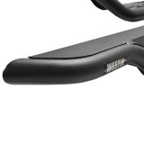 Westin 19-22 Ram 1500 Crew Cab (Excl. 19-22 Ram 1500 Classic) Outlaw Nerf Step Bars - Textured Black thumbnail 9