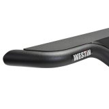 Westin 14-22 Toyota 4Runner (Excl. Limited & Nightshade) Outlaw Nerf Step Bars - Textured Black thumbnail 7