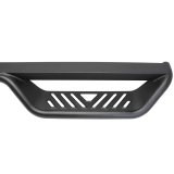 Westin 14-22 Toyota 4Runner (Excl. Limited & Nightshade) Outlaw Nerf Step Bars - Textured Black thumbnail 8