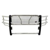 Westin 19-22 Ram 2500/3500 HDX Grille Guard - Stainless Steel thumbnail 3