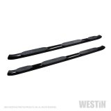 Westin 19-22 RAM 1500 CC 5ft7in. Bed (Excl. Classic) PRO TRAXX 5 W2W Oval Nerf Step Bars - Black thumbnail 6