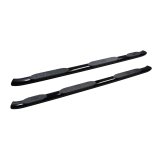 Westin 19-22 RAM 1500 CC 5ft7in. Bed (Excl. Classic) PRO TRAXX 5 W2W Oval Nerf Step Bars - Black thumbnail 7