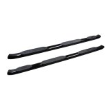 Westin 19-22 RAM 1500 CC 5ft7in. Bed (Excl. Classic) PRO TRAXX 5 W2W Oval Nerf Step Bars - Black thumbnail 8