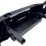 Westin 16-18 Chevrolet Silverado 1500 Pro-Series Front Bumper - Textured Black thumbnail 6