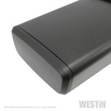 Westin 19-22 Chevrolet Silverado 1500 DC (Excl. 2019 LD/Limited) R7 Nerf Step Bars - Black thumbnail 5