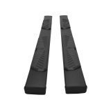 Westin 2022-2026 Toyota Tundra Dbl Cab R5 Nerf Step Bars - Textured Black thumbnail 9