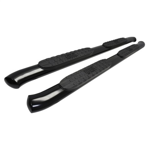 Westin 2022 Nissan Frontier Crew Cab PRO TRAXX 4 Oval Nerf Step Bars - Black thumbnail 2