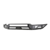 Westin 15-19 Chevrolet Silverado 2500/3500 Pro-Mod Front Bumper - Textured Black thumbnail 8