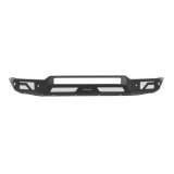 Westin 15-19 Chevrolet Silverado 2500/3500 Pro-Mod Front Bumper - Textured Black thumbnail 9