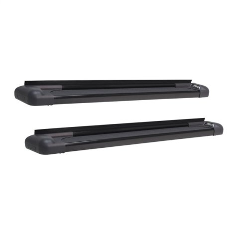 Westin SG6 Aluminum LED Running Boards 83in - Blk thumbnail 5