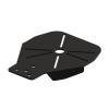 Westin Accessory for HLR Truck Rack HLR Beacon Light Top Mount - Blk thumbnail 8