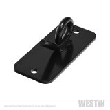 Westin Accessory for HLR Truck Rack HLR Adjustable Tie Down - Single Point - Blk thumbnail 7