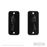 Westin Accessory for HLR Truck Rack HLR Adjustable Tie Down - Single Point - Blk thumbnail 9