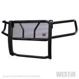 Westin 14-22 Toyota 4Runner Trail/SR5/TRD (Excl. LTD/Nightshd/Sport) HDX Grille Guard - Blk thumbnail 4