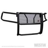 Westin 14-22 Toyota 4Runner Trail/SR5/TRD (Excl. LTD/Nightshd/Sport) HDX Grille Guard - Blk thumbnail 6