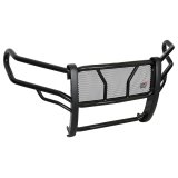 Westin 14-22 Toyota 4Runner Trail/SR5/TRD (Excl. LTD/Nightshd/Sport) HDX Grille Guard - Blk thumbnail 8