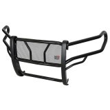 Westin 14-22 Toyota 4Runner Trail/SR5/TRD (Excl. LTD/Nightshd/Sport) HDX Grille Guard - Blk thumbnail 9