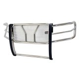 Westin 21-22 Ford F-150 (Excl. Raptor/Platinum) HDX Grille Guard - SS thumbnail 4