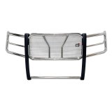 Westin 21-22 Ford F-150 (Excl. Raptor/Platinum) HDX Grille Guard - SS thumbnail 5
