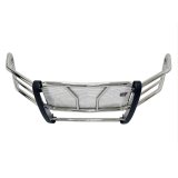 Westin 21-22 Ford F-150 (Excl. Raptor/Platinum) HDX Grille Guard - SS thumbnail 9