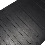 Westin 19-20 RAM 1500 (Excl. Classic) Tailgate Mat - Blk thumbnail 1