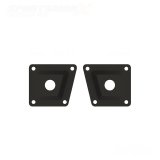 Westin 09-18 RAM 1500 Sportsman X Sensor Kit - Tex. Blk thumbnail 5