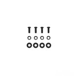 Westin 09-18 RAM 1500 Sportsman X Sensor Kit - Tex. Blk thumbnail 7
