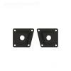 Westin 09-18 RAM 1500 Sportsman X Sensor Kit - Tex. Blk thumbnail 8