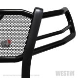 Westin 19-21 Ford Ranger HDX Grille Guard - Blk thumbnail 6
