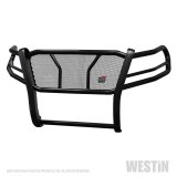 Westin 19-21 Ford Ranger HDX Grille Guard - Blk thumbnail 7