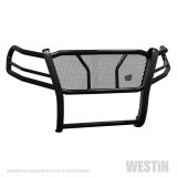 Westin 19-21 Ford Ranger HDX Grille Guard - Blk thumbnail 9
