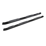 Westin 19-22 RAM 1500 Quad Cab 6.5ft Bed (Excl. Classic) PRO TRAXX 5 Oval W2W Nerf Step Bars - Blk thumbnail 7