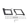 Westin 17-20 Ford F-150 Raptor Active Cruise Control Relocator for Pro-Series Front Bumpers - Blk thumbnail 5