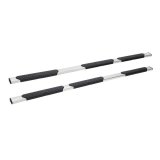 Westin 10-18 RAM 2500/3500 CC 8ft Bed Excl. Dually R5 M-Series W2W Nerf Step Bars - Polished SS thumbnail 7