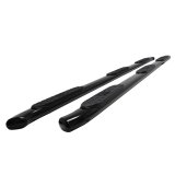Westin 19-22 RAM 2500/3500 CC 8ft Bed Excl. Dually PRO TRAXX 5 Oval W2W Nerf Step Bars - Blk thumbnail 2
