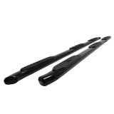 Westin 19-22 RAM 2500/3500 CC 8ft Bed Excl. Dually PRO TRAXX 5 Oval W2W Nerf Step Bars - Blk thumbnail 3