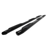 Westin 19-22 RAM 2500/3500 CC 8ft Bed Excl. Dually PRO TRAXX 5 Oval W2W Nerf Step Bars - Blk thumbnail 4