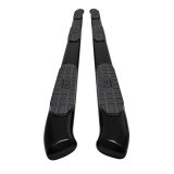 Westin 19-22 RAM 2500/3500 CC 8ft Bed Excl. Dually PRO TRAXX 5 Oval W2W Nerf Step Bars - Blk thumbnail 7