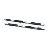 Westin 19-22 RAM 2500/3500 CC 8ft Bed Excl. Dually PRO TRAXX 5 Oval W2W Nerf Step Bars - SS thumbnail 3