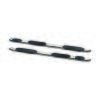Westin 19-22 RAM 2500/3500 CC 8ft Bed Excl. Dually PRO TRAXX 5 Oval W2W Nerf Step Bars - SS thumbnail 8