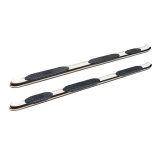 Westin 19-22 RAM 1500 CC 6.5ft Bed (Excl. Classic) PRO TRAXX 5 Oval W2W Nerf Step Bars - SS thumbnail 5
