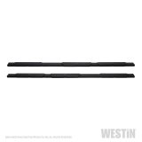 Westin 10-18 RAM 2500/3500 CC 8ft Bed Excl. Dually R5 M-Series W2W Nerf Step Bars - Blk thumbnail 4