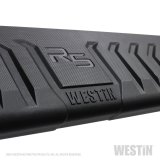 Westin 10-18 RAM 2500/3500 CC 8ft Bed Excl. Dually R5 M-Series W2W Nerf Step Bars - Blk thumbnail 9