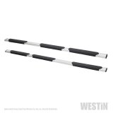 Westin 10-18 RAM 2500/3500 CC 6.5ft Bed R5 M-Series W2W Nerf Step Bars - Polished SS thumbnail 3