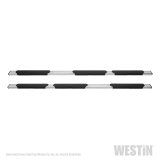 Westin 10-18 RAM 2500/3500 CC 6.5ft Bed R5 M-Series W2W Nerf Step Bars - Polished SS thumbnail 4