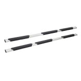 Westin 10-18 RAM 2500/3500 CC 6.5ft Bed R5 M-Series W2W Nerf Step Bars - Polished SS thumbnail 8