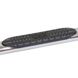 Westin 19-22 RAM 1500 Quad Cab (Excl. Classic) PRO TRAXX 5 Oval Nerf Step Bars - SS thumbnail 8