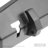 Westin 18-22 Jeep Wrangler JL / 20-22 Gladiator WJ2 Stubby Front Bumper - Tex. Blk thumbnail 1