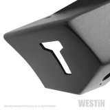 Westin 18-22 Jeep Wrangler JL / 20-22 Gladiator WJ2 Stubby Front Bumper - Tex. Blk thumbnail 3